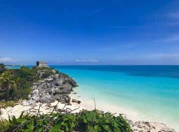 Terreno / Lote , Tulum · Increible Oportunidad Terreno en Tulum Qroo.