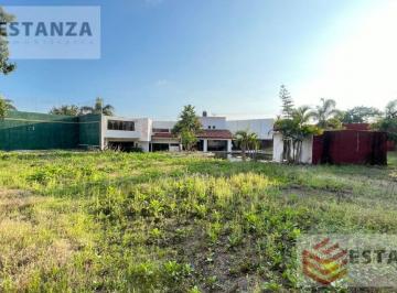 Terreno / Lote · 290m² · Delicias Terreno - Clave Tt628
