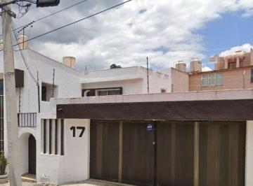 Casa de 4 habitaciones, Naucalpan de Juárez · Casa en San José Misiones en Venta Hipotecaria