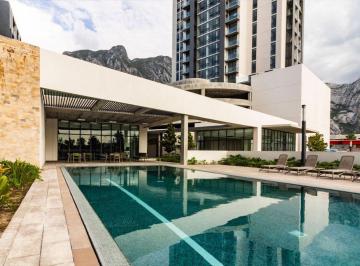 Departamento de 2 habitaciones, Santa Catarina · Últimos Departamentos en Venta en Valle Poniente, Precios Unicos