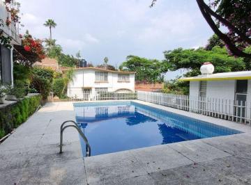 Casa en condominio · 165m² · Casa en Condominio en Lomas de Cortés Cuernavaca - Maz - 2616 - Cd