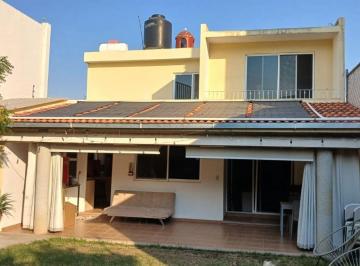 Casa · 162m² · 3 Recámaras · 2 Estacionamientos · Casa en Privada en Prados de Cuernavaca Cuernavaca - Maz - 2615 - Cp