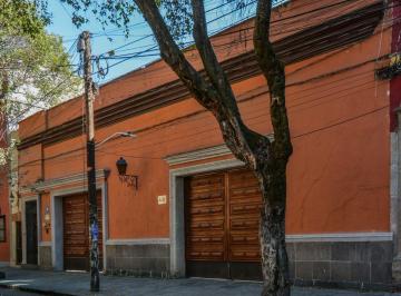 Casa de 4 habitaciones, Coyoacán · Venta Casa en del Carmen Coyoacan