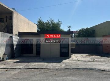 Casa · 90m² · 2 Recámaras · 4 Estacionamientos · Casa en Venta en Miraflores