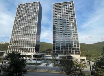 Departamento · 94m² · 2 Recámaras · 2 Estacionamientos · Departamento en Venta en Zona San Agustín, Valle