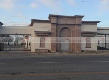 Hotel · 1825m² · 24 Recámaras · Hotel en Renta en Pemex Refinería