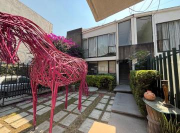 Casa uso de suelo de 3 habitaciones, Miguel Hidalgo · Casa con Uso de Suelo en Renta en Reforma Social
