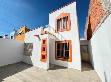 Casa de 3 habitaciones, Aguascalientes · Casa en Venta en Aguascalientes, Zona Sur, Misión de Santa Lucia