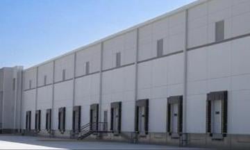 Bodega comercial · 27183m² · Bodega en Renta en Querétaro