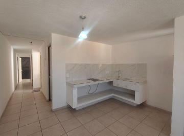 Dúplex de 2 habitaciones, Puebla · Departamento en Venta La Noria