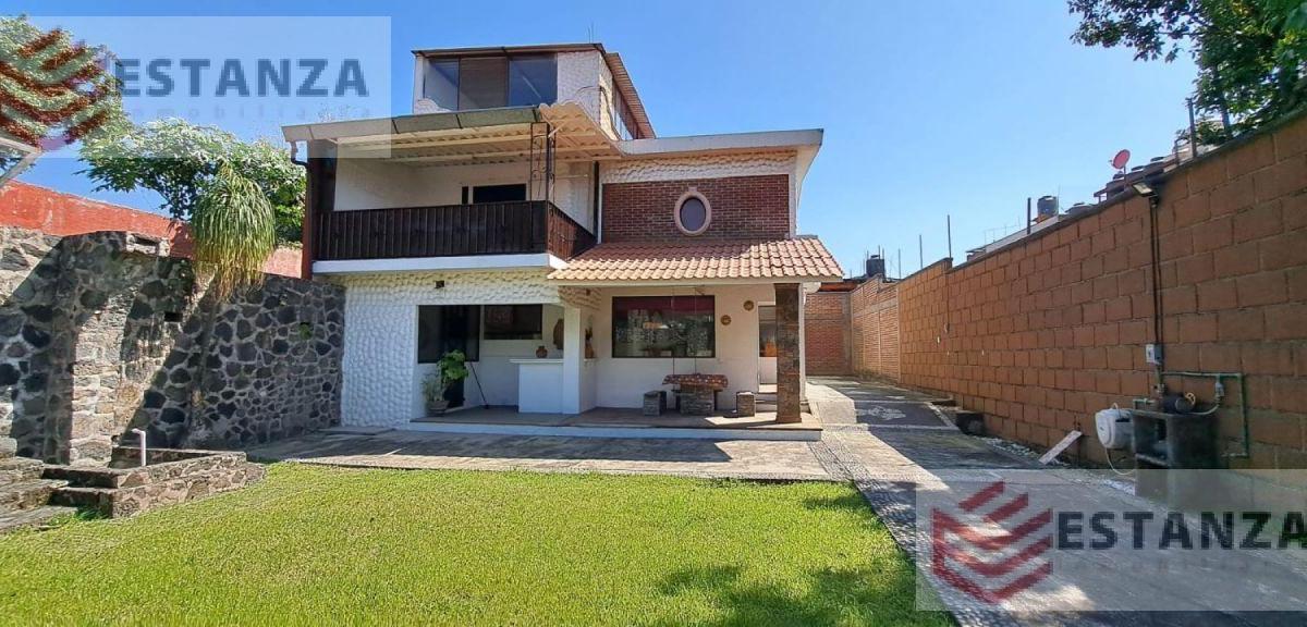 Ocotepec House - Listing Code CS323