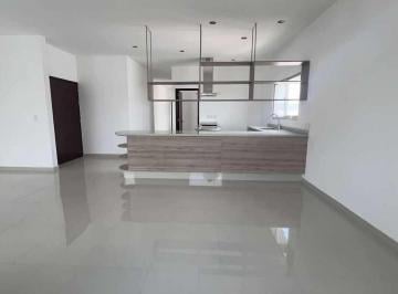 Departamento de 3 habitaciones, Querétaro · Renta Departamento en El Refugio, Queretaro (Amplios Espacios y Excelente Ubicación)