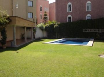Casa en condominio · 100m² · 3 Recámaras · 2 Estacionamientos · Casa con Alberca, Venta, Jiutepec, Morelos!