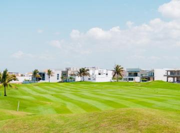 Terreno / Lote , Mazatlán · Terrenos en Marina Mazatlán Campo de Golf Desde 270 m² en Preventa
