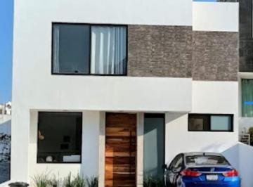 Casa de 4 habitaciones, Morelia · Casa en Venta - Punta Altozano II