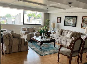 Departamento de 3 habitaciones, Miguel Hidalgo · Departamento en Venta en Lomas de Chapultepec