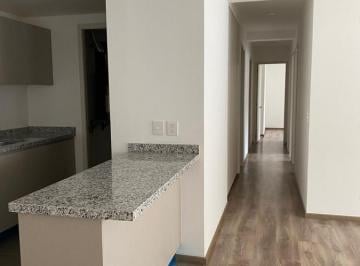 Departamento · 100m² · 3 Recámaras · 2 Estacionamientos · Renta Departamento Aura Towers Corregidora Queretaro