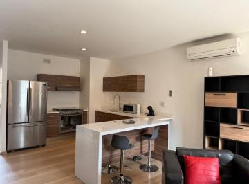 Departamento de 2 habitaciones, Monterrey · Departamento en Renta, Nuevo Sur, Monterrey