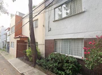 Casa en Venta de 4 habitaciones Santa María Nonoalco · Venta de Casa en Benito Juarez
