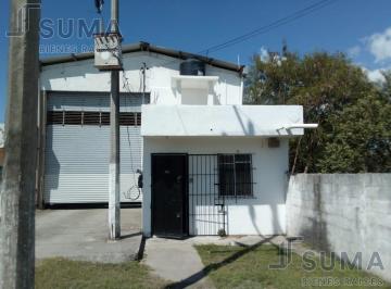 Bodega comercial · 387m² · 9 Estacionamientos · Bodega con Oficina en Renta y Venta Col. Moralillo, Panuco Veracruz.