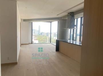 Departamento de 2 habitaciones, Cuauhtémoc · Venta Departamento en Col. Juárez