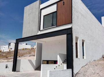Casa de 3 habitaciones, Chihuahua · Casa en Venta Altozano