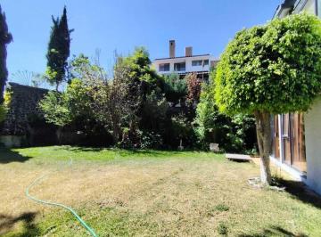 Casa de 3 habitaciones, Tlalpan · Casa en Venta en Condominio Horizontal - Jardin