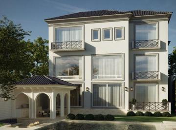 Casa de 4 habitaciones, San Pedro Garza García · Casa Jaguarundi