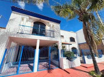 Casa de 3 habitaciones, Aguascalientes · Casa en Venta en Aguascalientes, Fracc. Rio San Pedro
