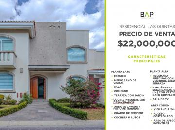Casa de 3 habitaciones, León · Casa en Venta en Residencial Las Quintas 108