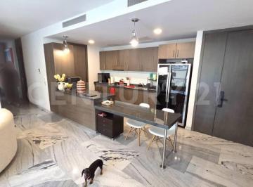 Área común · Departamento en Venta Col Americana Guadalajara