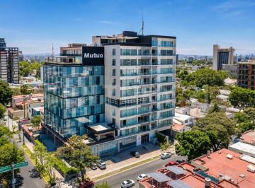 Departamento · 148m² · 3 Recámaras · 2 Estacionamientos · Departamento en Venta Torre Link en Arcos Vallarta Guadalajara