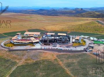 Terreno / Lote · 3400m² · Finca en Valle de Los Encinos