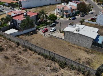 Terreno / Lote , Tlajomulco de Zúñiga · Terreno en Venta en Santa Anita - Coto Los Laureles 26a