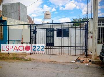 Casa de 2 habitaciones, Chihuahua · Se Vende Casa de 1 Planta en Quintas Carolinas (Al Norte) $1'250,000