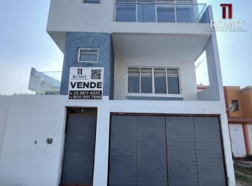 Casa de 5 habitaciones, Tlajomulco de Zúñiga · Casa en Venta en Senderos del Valle