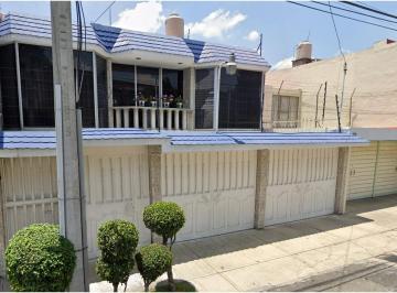 Casa de 4 habitaciones, Gustavo A. Madero · Bc - Casa en Remate Bancario Lindavista Norte Gustavo a Madero