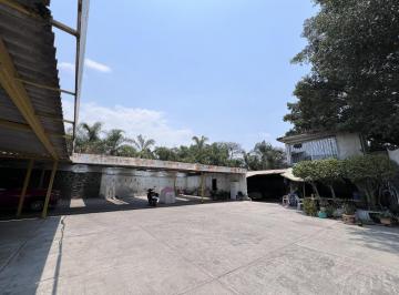 Terreno / Lote · 1750m² · Acapantzingo Terreno en Renta
