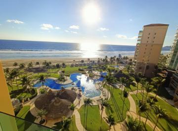 Departamento · 224m² · 3 Recámaras · Departamento en Venta en Maralago Acapulco Diamante