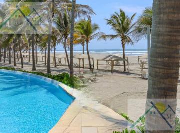 Departamento · 150m² · 3 Recámaras · 1 Estacionamiento · Departamento en Fraccionamiento Playa Diamante