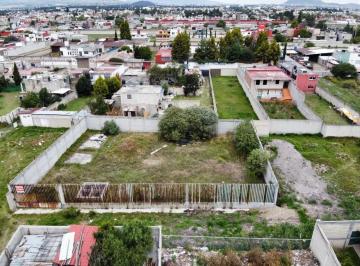Terreno / Lote , San Mateo Atenco · Terreno en Venta, en Metepec, San Gaspar, Lazaro Cardenas, Circuito Metropolitano Exterior