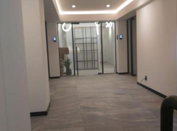 Oficina , Miguel Hidalgo · Renta de Oficinas en Av Isaac Newton, Polanco