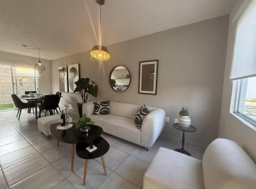 Casa en condominio · 75m² · 2 Recámaras · Casa Rioma en El Marqués Quereétaro