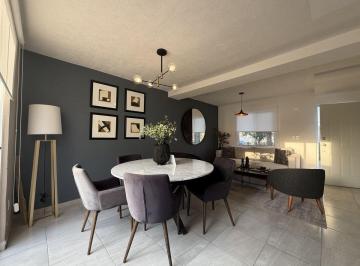 Casa · 90m² · 3 Recámaras · Casa Tamara en El Marqués