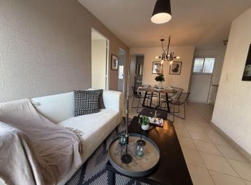 Departamento · 56m² · 2 Recámaras · Depa Raissa en El Marqués