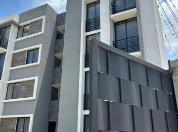 Departamento de 2 habitaciones, Cuautlancingo · Departamentos en Venta en Cuautlancingo Puebla