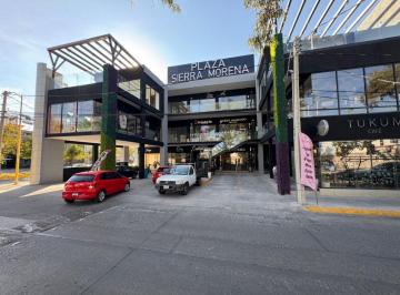 Local comercial , Aguascalientes · Ram - Local en Renta, en Plaza Sierra Morena, Sobre Av, Principal