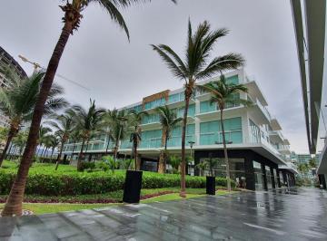 Fachada · Departamento en Venta en Península Acapulco Diamante