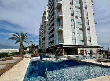 1 · Departamento de Dos Niveles en Residencial Averanda, Cuernavaca, Morelos