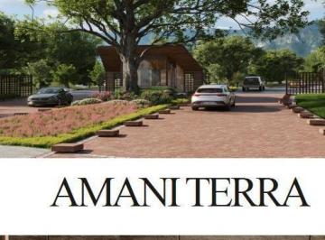 Casa · 257m² · 3 Recámaras · 2 Estacionamientos · Residencia en Venta, Amani Terra, Santiago, Nuevo, León